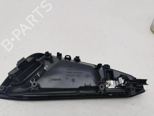 Front right interior door handle AUDI A3 Sportback (8YA, 8YF) 30 TFSI | BP36062888I14 - Image 5