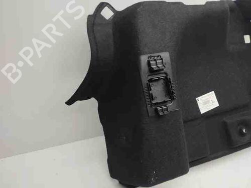 Boot lining SEAT LEON (KL1, KLG) 1.5 TSI | BP28861456I3 