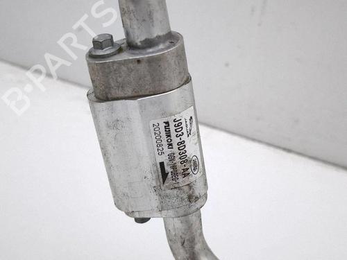 AC pipe JAGUAR I-PACE (X590) EV400 AWD | BP37521932M126 - Image 6