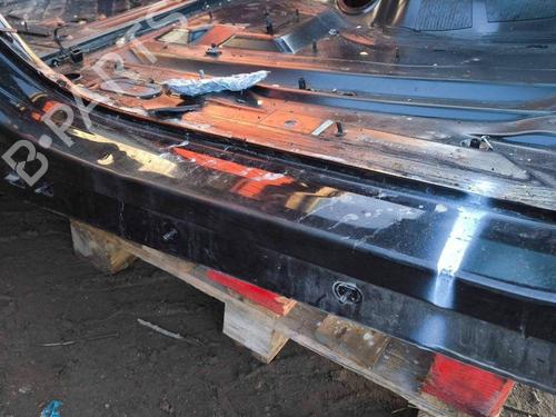 Right sideskirt PORSCHE CAYENNE (92A) 3.6 | BP28879722C114 