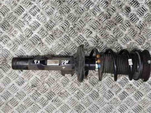 Right front shock absorber AUDI Q2 (GAB, GAG) 35 TFSI | BP28861115M17