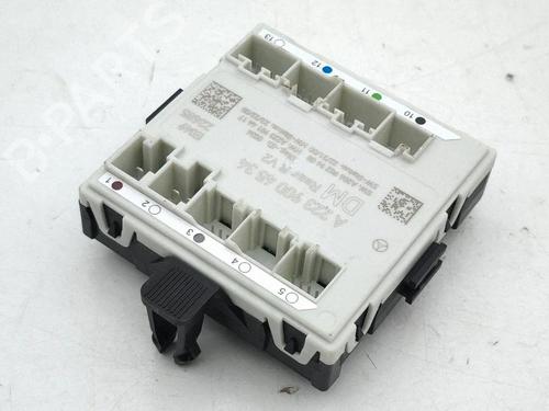 Electronic module MERCEDES-BENZ EQE (V295) EQE 350 (295.125) | BP36984307M83 - Image 2