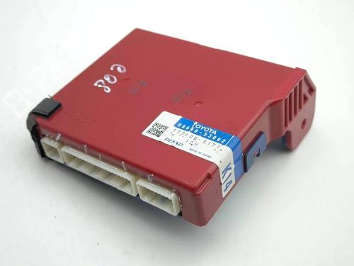 Electronic module LEXUS IS II (_E2_) 220d (ALE20) | BP36198876M83 - Image 2