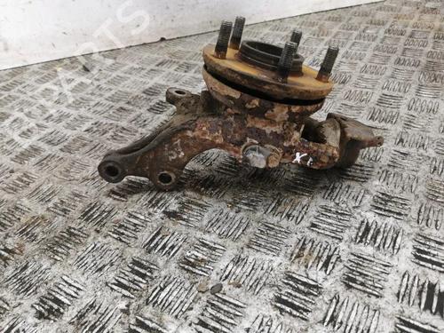 Left front steering knuckle HYUNDAI i30 Estate (GD) 1.6 CRDi | BP33636078M25 - Image 5