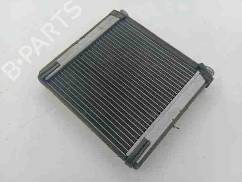 Heater matrix BENTLEY FLYING SPUR (4W_) 6.0 W12 | BP28859456M63