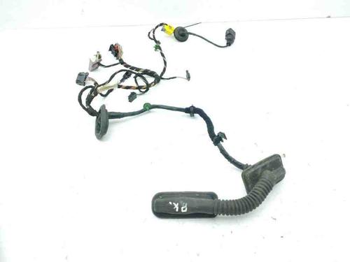 Ledningsnet VW TIGUAN (5N_) 2.0 TDI 4motion (140 hp) 28885553