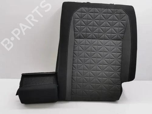 Used Rear seat VW TIGUAN (5N_) 1.4 TSI (150 hp) 28858911