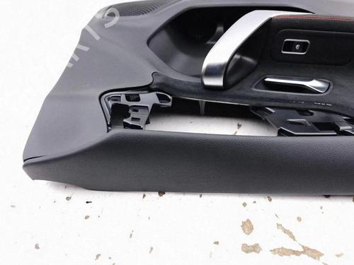 Front left panel MERCEDES-BENZ A-CLASS (W177) A 200 (177.087) | BP40056567C58 - Image 7