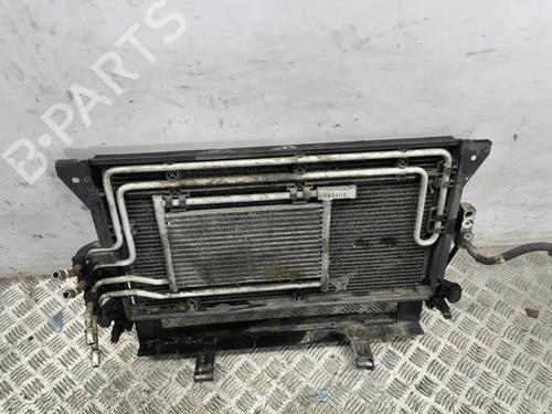 Used AC radiator BMW 5 (E39) 530 d (184 hp) 28853434