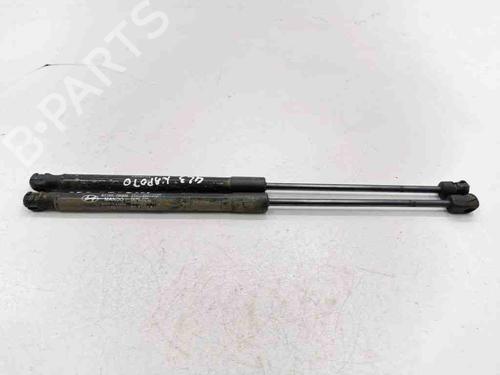 Used Hood lift support HYUNDAI SANTA FÉ III (DM, DMA) 2.2 CRDi 4WD (197 hp) 28904161