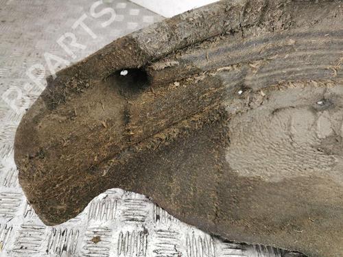 Hjulbue FORD FOCUS IV (HN) 1.0 EcoBoost | BP38244300C56 - Image 5