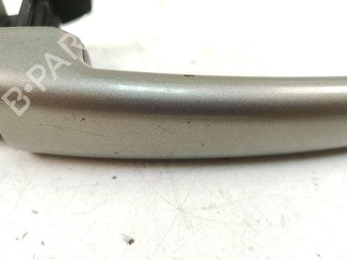 Rear right exterior door handle PEUGEOT 308 II (LB_, LP_, LW_, LH_, L3_) 1.6 HDi / BlueHDi 115 | BP28885352C130 