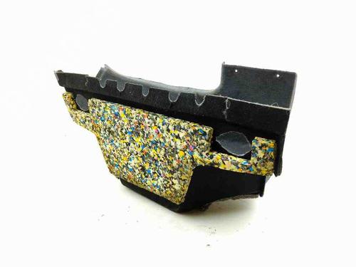 Tailgate trim MASERATI QUATTROPORTE V 4.2 | BP28906262C151 