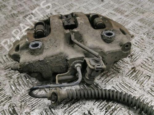 Left rear brake caliper PORSCHE CAYENNE (92A) 3.0 Diesel | BP36348944M107 - Image 5