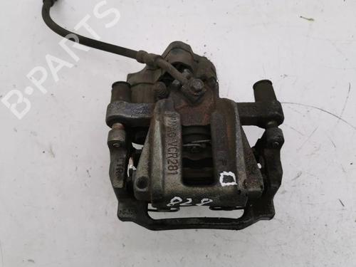 Right rear brake caliper VW GOLF VIII (CD1, DA1) 1.5 TSI | BP36328814M106 - Image 6