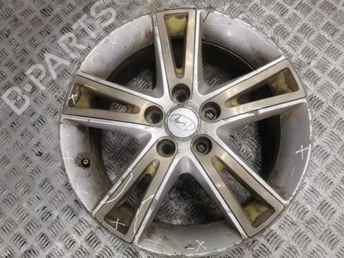 Fælk Fælk HYUNDAI i30 Estate (FD) 1.6 CRDi (128 hp) 33638405 33638405