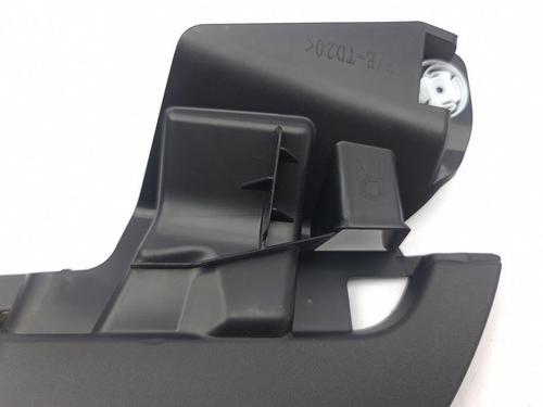 Door moulding trim PEUGEOT 2008 II (UD_, US_, UY_, UJ_, UR_, UC_) 1.2 PureTech 130 (USHNS, URHNS) | BP28879394C150 