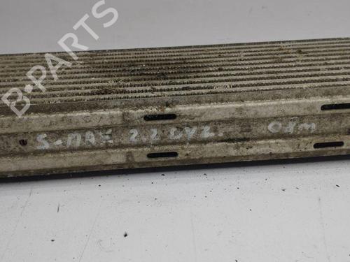 Intercooler MERCEDES-BENZ E-CLASS (W211) E 220 CDI (211.006) | BP28885744M30 