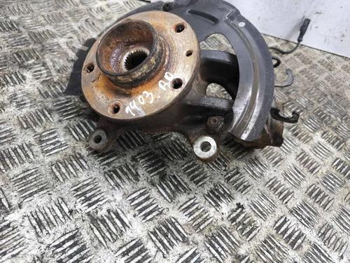 Right front steering knuckle RENAULT MEGANE IV Hatchback (B9A/M/N_) 1.5 dCi 110 (B9A3) | BP38250707M26 - Image 2