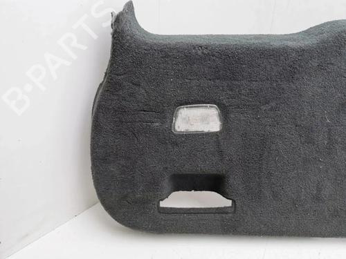 Boot lining VOLVO XC60 I SUV (156) D5 | BP36046489I3 - Image 11