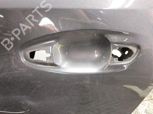 Left rear door PEUGEOT 208 I (CA_, CC_) 1.4 VTi | BP28902152C4