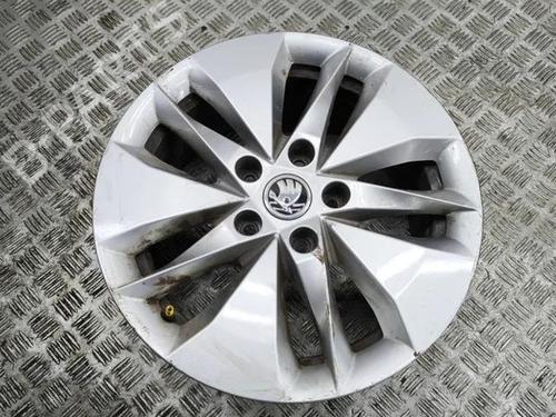 Używane Felga SKODA OCTAVIA I (1U2) 2.0 (116 hp) 28862583