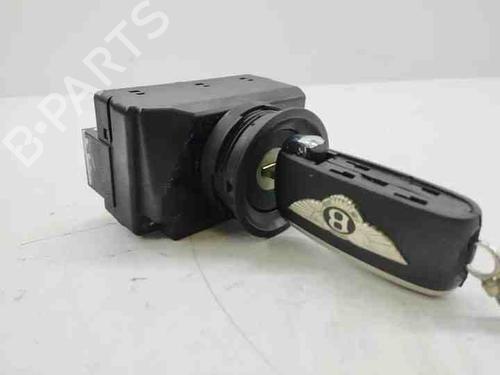 Ignition barrel BENTLEY FLYING SPUR (4W_) 6.0 W12 | BP28859530M48