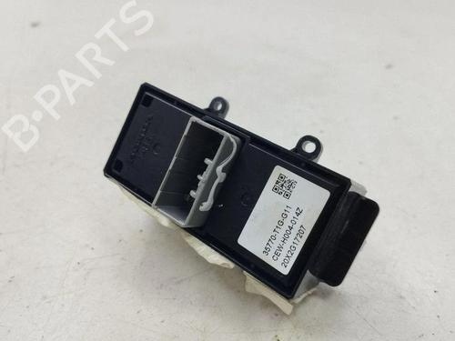 Right rear window switch HONDA CR-V IV (RM_) 2.2 i-DTEC AWD (RE6) | BP37403677I28 - Image 4