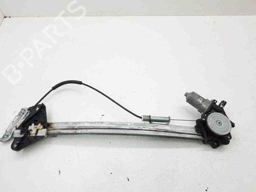 Front right window mechanism HONDA ACCORD VIII (CU) 2.2 i-DTEC (CU3) | BP28903922C23