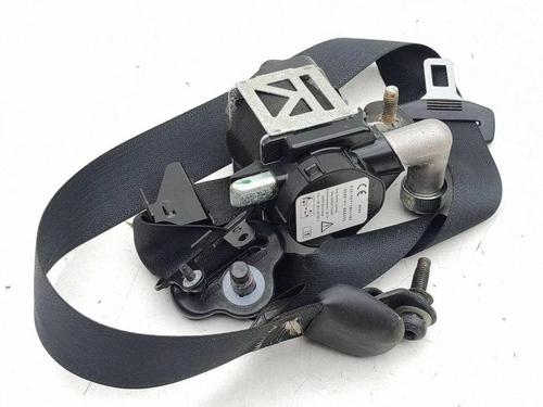 Used Front left seatbelt Front left seatbelt 39229711 39229711
