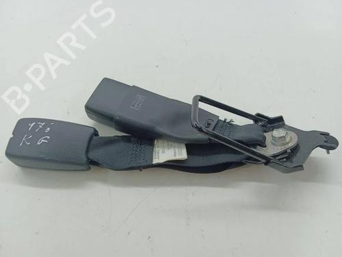 Used Seat buckle Seat buckle 38495867 38495867