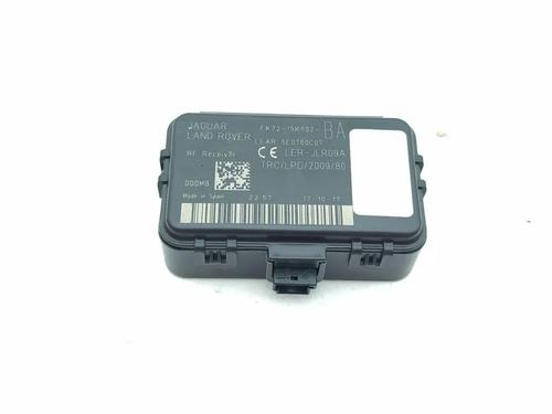Electronic module JAGUAR F-PACE (X761) 2.0 TD4 | BP35919172M83 - Image 3