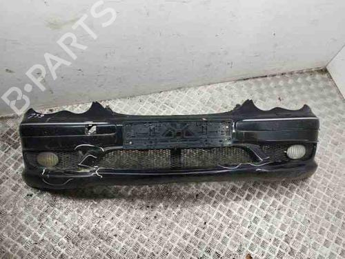 Foran støtfanger MERCEDES-BENZ C-CLASS (W203) C 270 CDI (203.016) (170 hp) 28858248