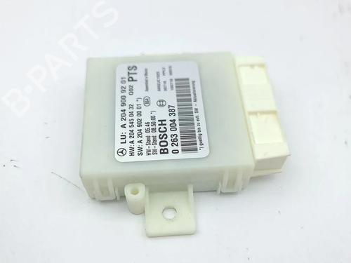 Electronic module MERCEDES-BENZ GLK-CLASS (X204) 220 CDI (204.902) | BP28880824M83 - Image 7