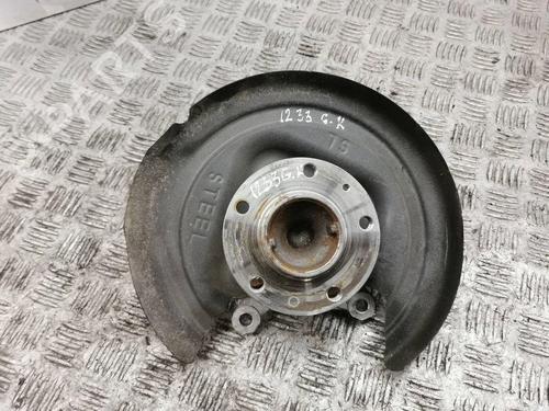 Used Left rear steering knuckle Left rear steering knuckle OPEL ASTRA L (OV5) 1.2 (FPHNSL, FPHNSR) (131 hp) 28880989 28880989