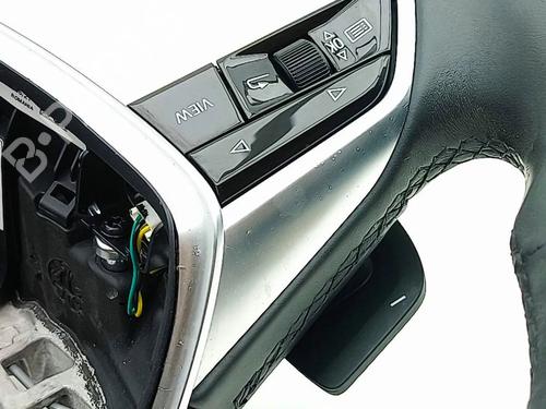 Steering wheel AUDI A6 C8 (4A2) 40 TDI | BP33227946C49 - Image 17