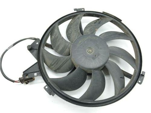 Used Radiator fan AUDI A2 (8Z0) 1.4 TDI (75 hp) 28846731