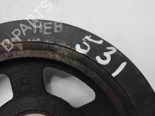 Pulley HYUNDAI i30 Coupe 1.6 CRDi | BP38250157M122 - Image 6