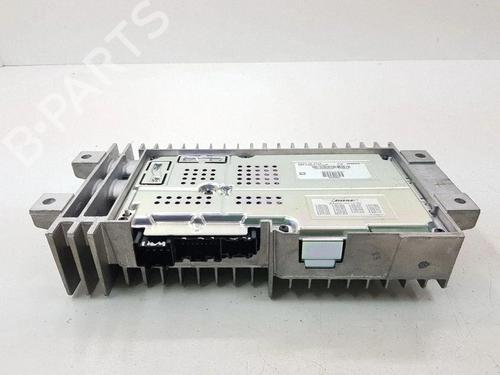 Electronic module MAZDA CX-7 (ER) 2.3 MZR DISI Turbo AWD (ER3P) | BP40209507M83 - Image 6