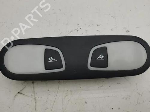 Used Interior roof light AUDI A7 Sportback (4GA, 4GF) 3.0 TDI quattro (204 hp) 28863147