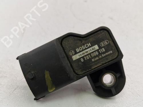 Electronic sensor HONDA CR-V II (RD_) 2.2 CTDi (RD9) | BP28853000M84