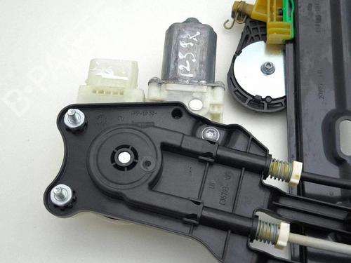 Front left window mechanism MINI MINI (F55) Cooper D | BP38242442C22 - Image 11
