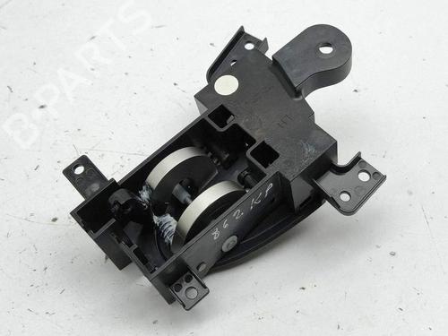 Front left interior door handle NISSAN 370Z Coupe (Z34) 3.7 V6 VVEL | BP40208337I13 - Image 2