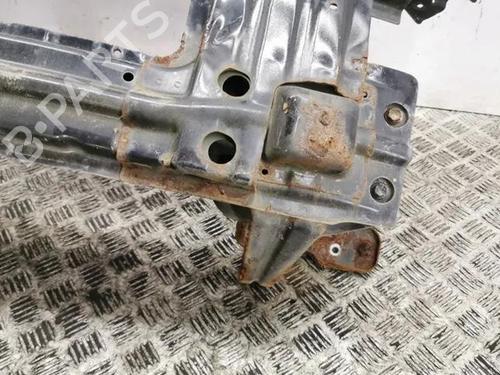 Front bumper reinforcement OPEL ANTARA A (L07) 2.2 CDTi | BP28847882C109 