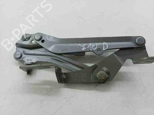 Used Hinge/Door check strap CITROËN C5 AIRCROSS (A_) 1.2 PureTech 130 (ARHNSJ) (131 hp) 28856022