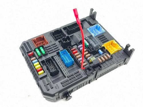 Control unit PEUGEOT 508 II (FB_, FH_, F3_) Hybrid 225 (F35GQU) | BP38003180M11 - Image 3