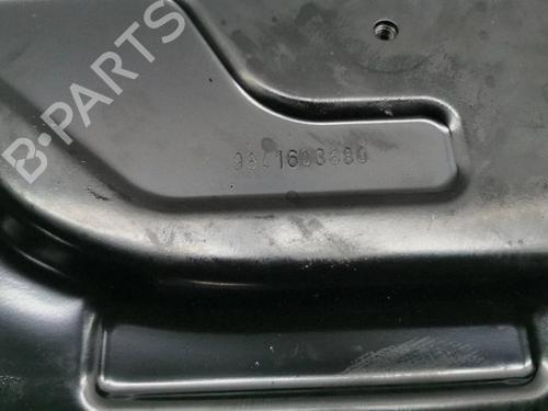 Subframe CITROËN C4 X (BD_, BE_, BF_) ë-C4 X (BFZKXC) | BP38249399M9 - Image 2
