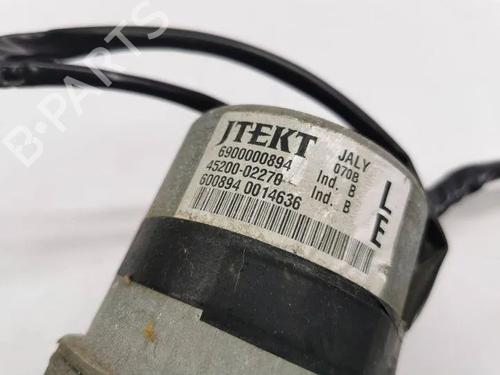 Electronic module TOYOTA AURIS (_E15_) 2.2 D (ADE157_, ADE151_, ADE151R, ADE157R) | BP28845909M83 - Image 2