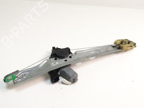 Rear left window mechanism FORD GRAND C-MAX (DXA/CB7, DXA/CEU) 1.6 TDCi | BP28885154C24 