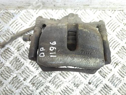 Right front brake caliper VW T-ROC (A11, D11) 1.5 TSI | BP36086054M104 - Image 6